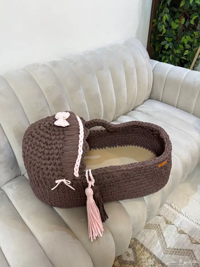 سرير مواليد 2