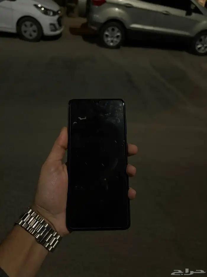 سامسونج جالكسي A71 0