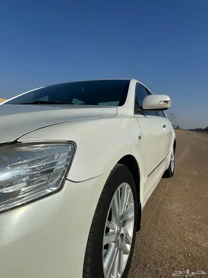 اوريون 2011 نظيفه للبيع 5