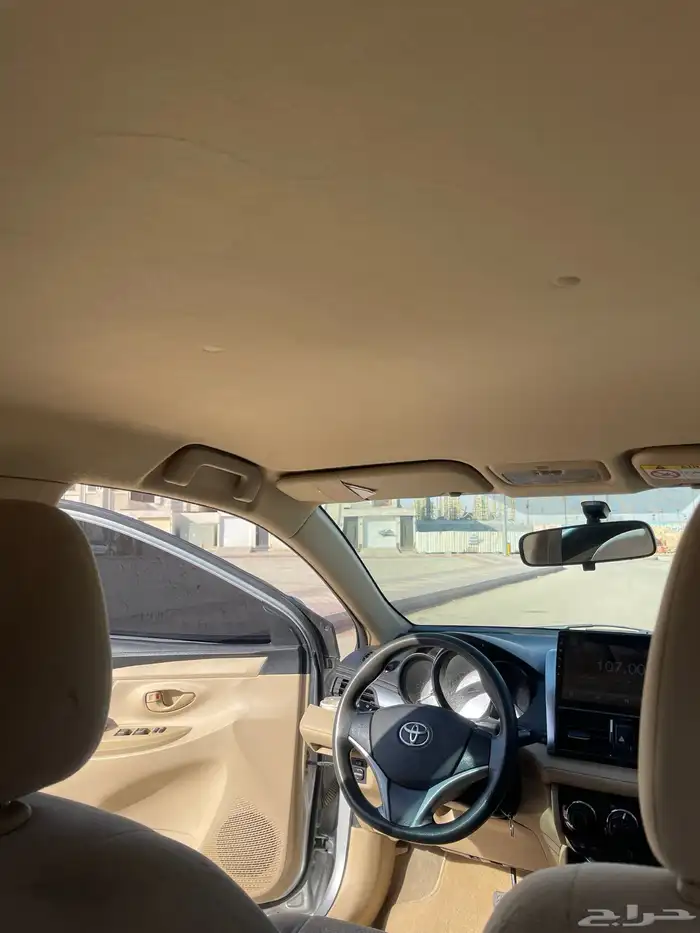 يارس للبيع 2017 12