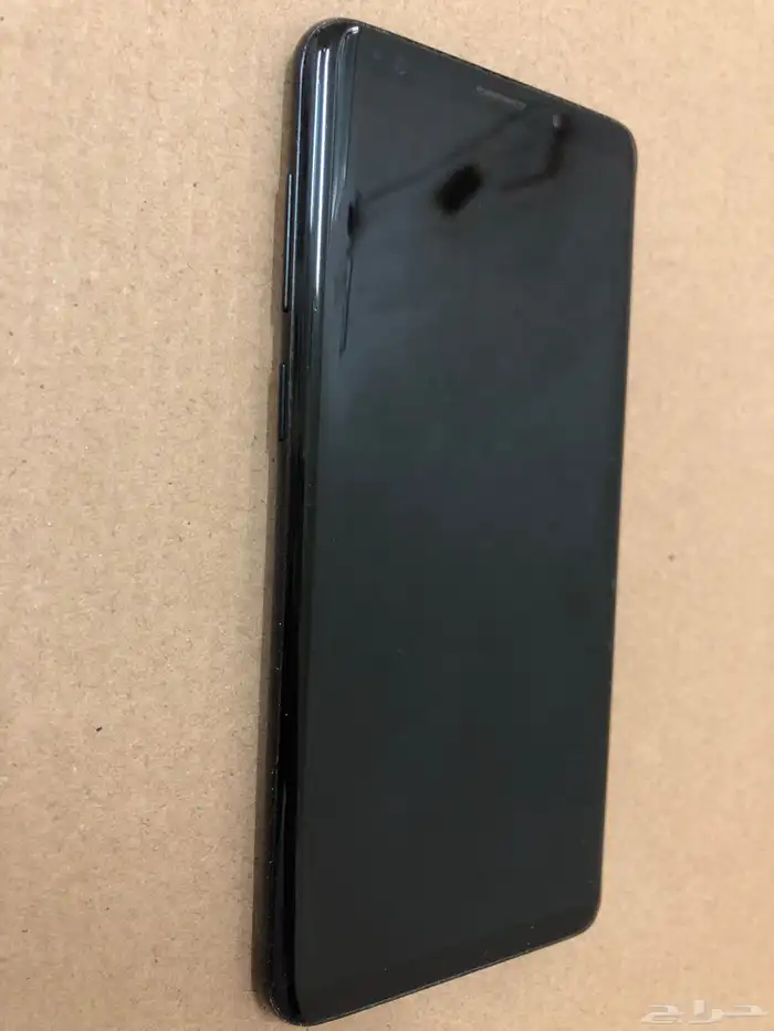 جالكسي S9 Plus بلس نظيف 1