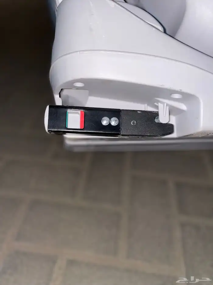 مقعد سيارة للاطفال 7