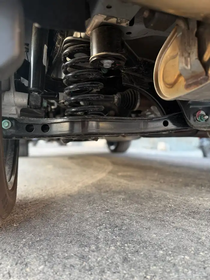 جيتور T2 لاكجري بلس سعودي 8 نمر ضمان مليون 6