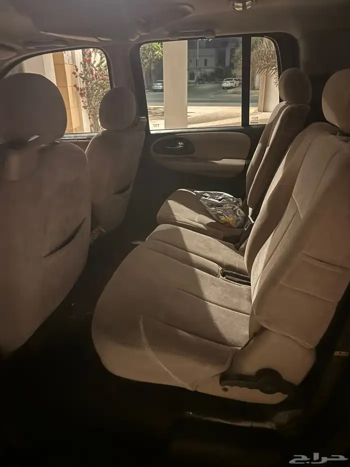 بليزر شفروليه 2006 3