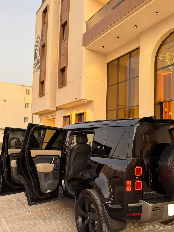 ديفندر 110 X 7