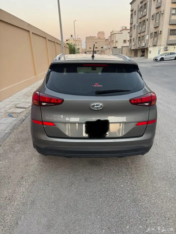 هونداي توسان 13