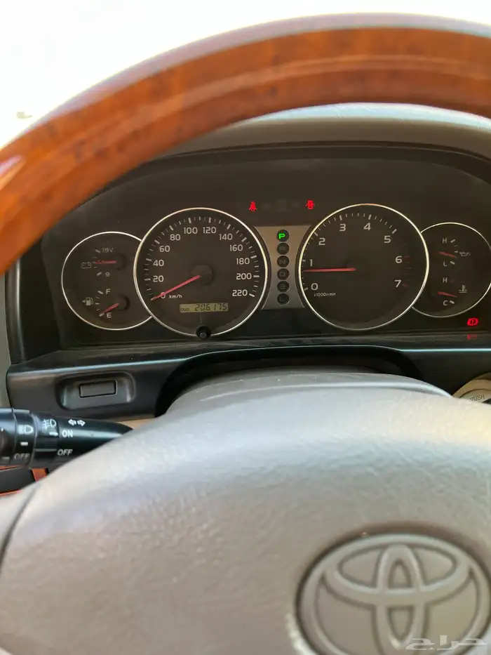 للبيع جكسار 2007 بريمي لمتد 9