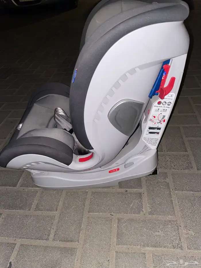 مقعد سيارة للاطفال 5