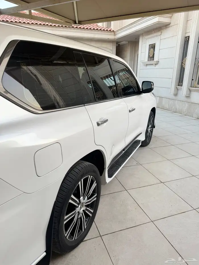 الكزس 2021 فل عبدالطيف 3