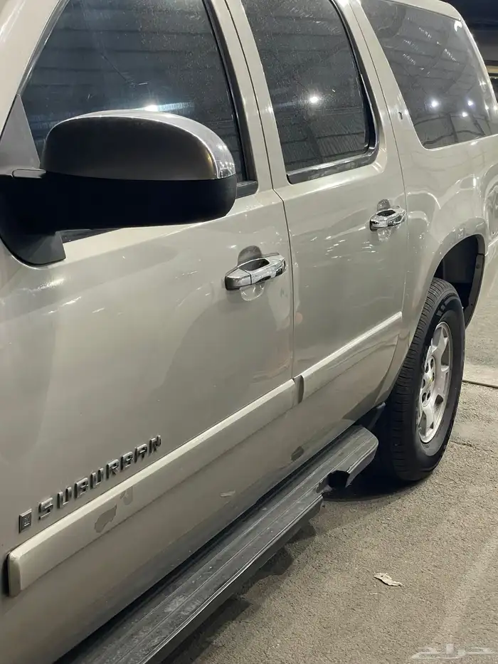 تاهو طويل 2009 امريكي 18