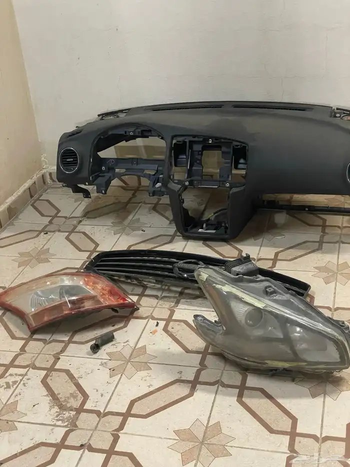 مكسيما من 2010 ل 2014 2