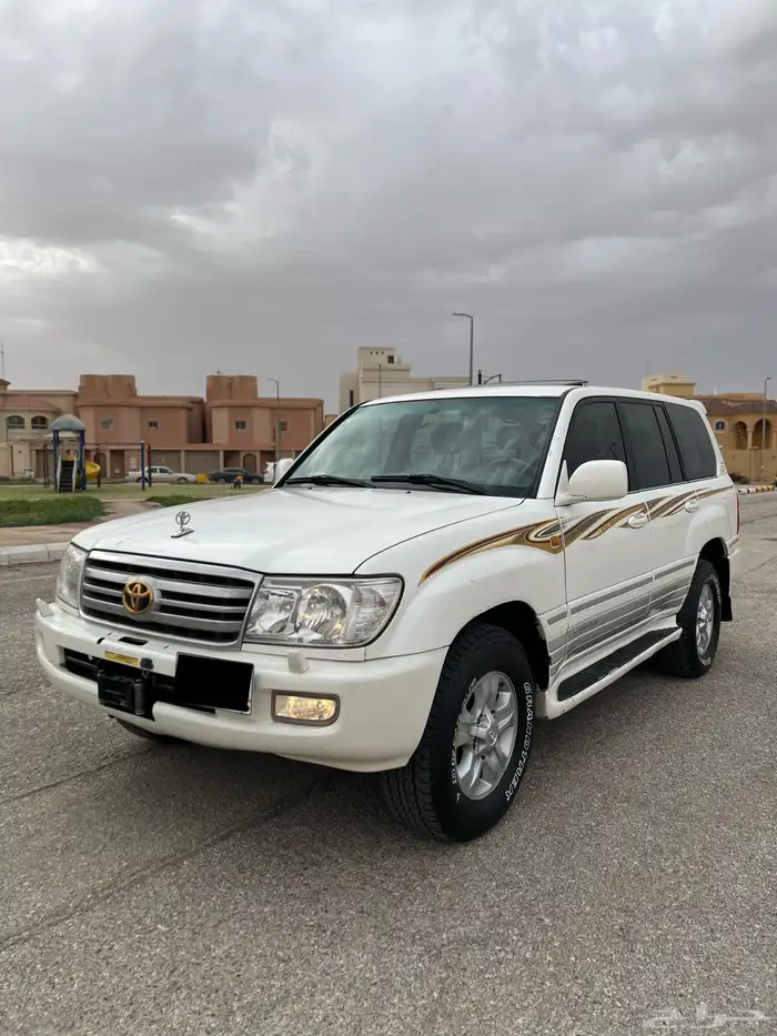 VX-R 2006 فل كامل ونش رقم (4) 7