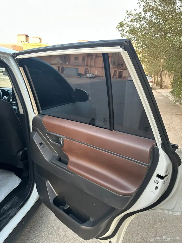 تويوتا انوفا 2024 سعودي .. 16