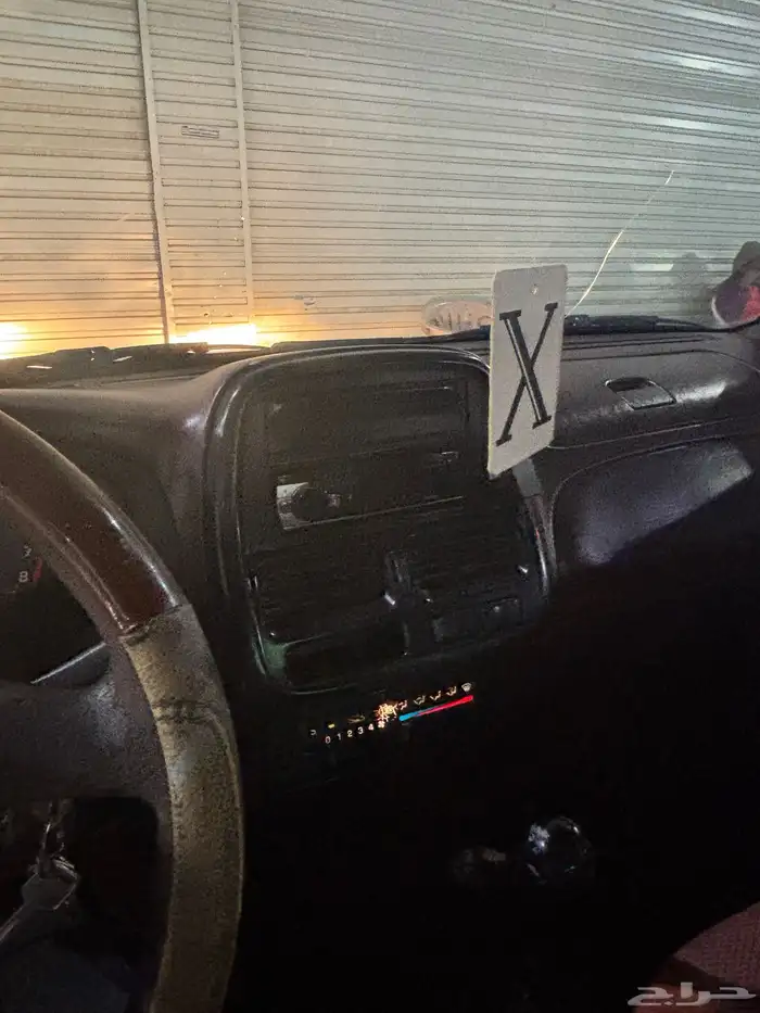 نيسان ددسن 2002 9