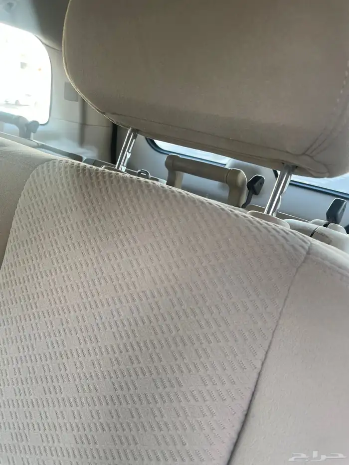 تاهو 2007 نظيفة 11