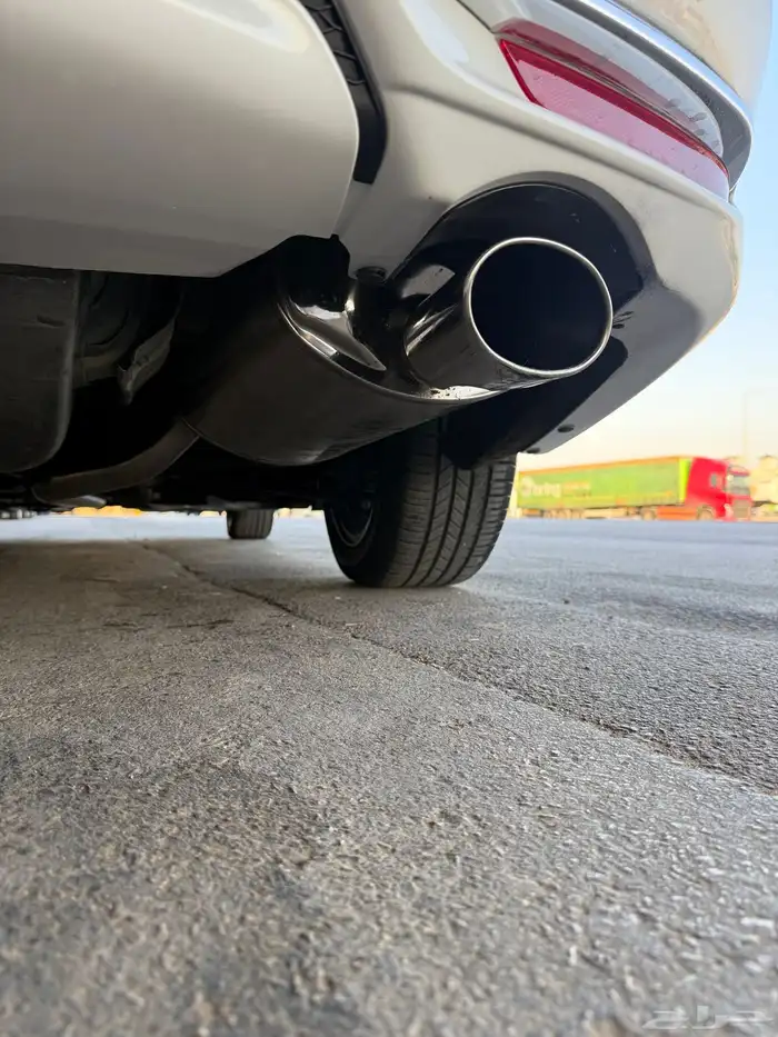 هوندا اكورد سبيشل 2017 - وكاله 29