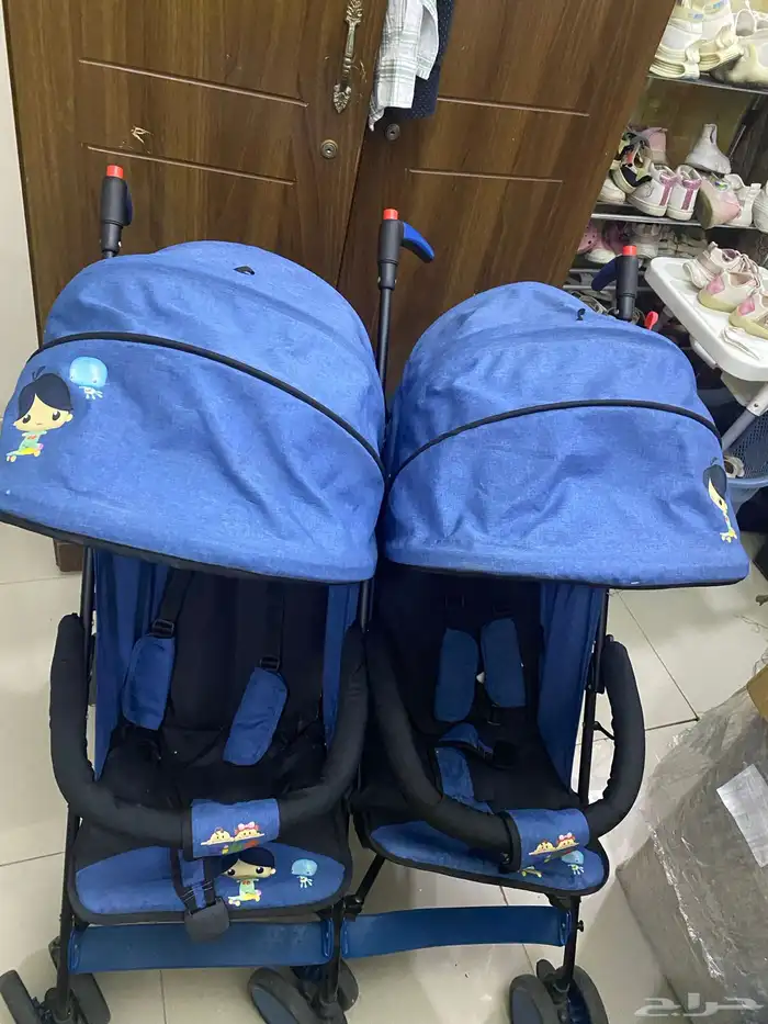 سياره اطفال 0