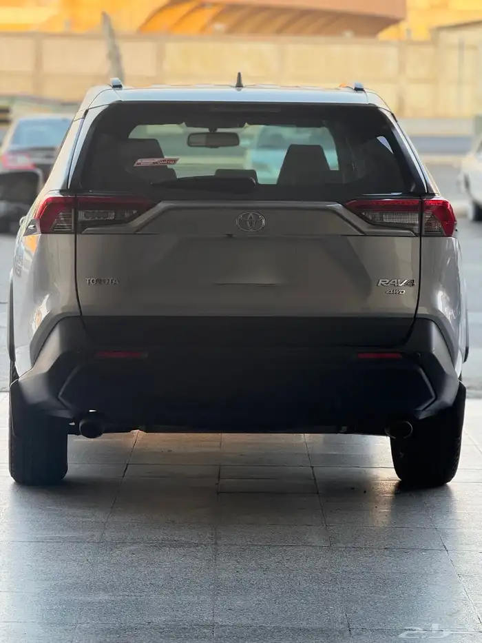 راف فور فل كامل 2021 مالك واحد 1