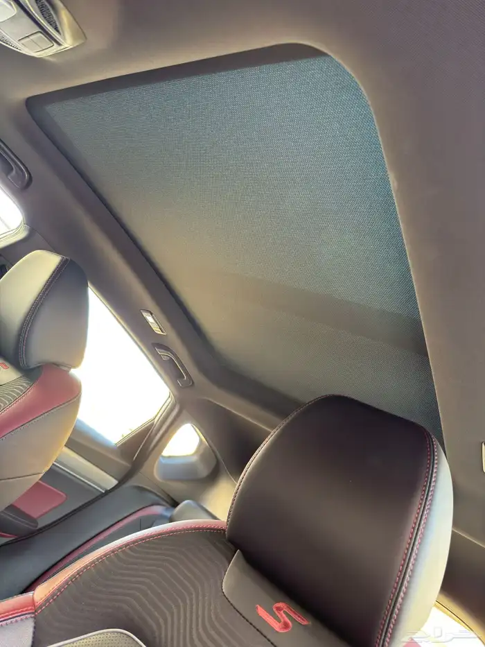 جيلي كولراي 2021 فل كامل ممشى 27 ألف كم فقط 11