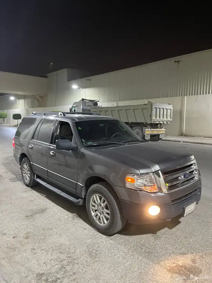 اكسبدشن 2013 قمة بالنظاقة بدون دبل 6