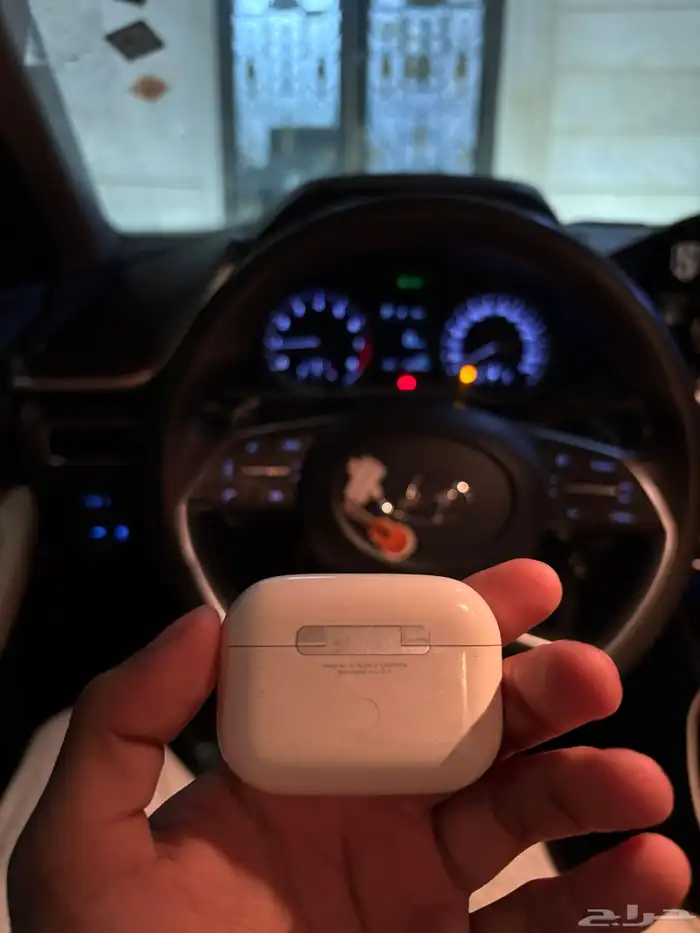 سماعات ابل بلاتوث اصليه 1