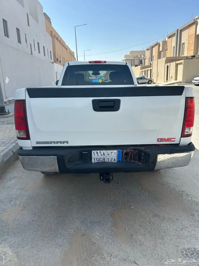 سييرا غماره ونص شاص طويل 3