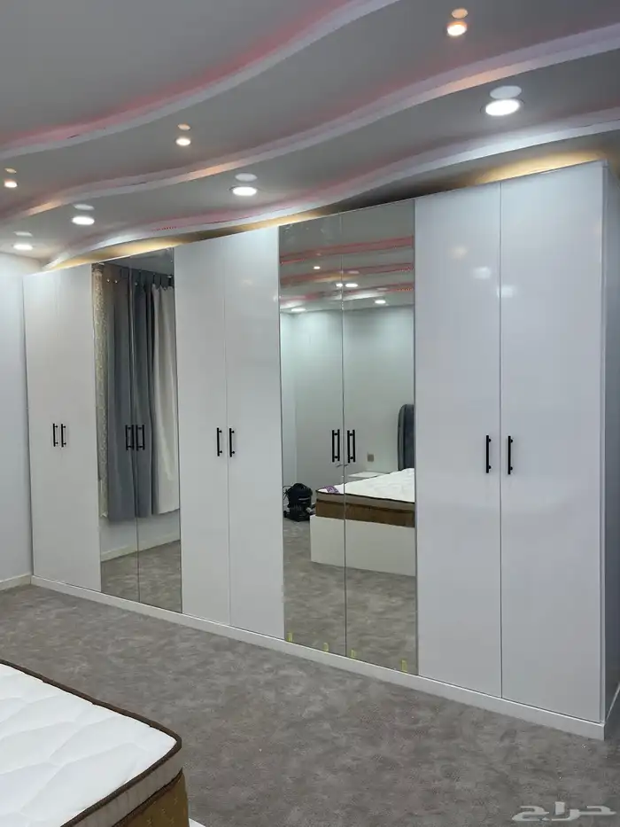 غرف نوم وابواب )منجره دمياط) 5