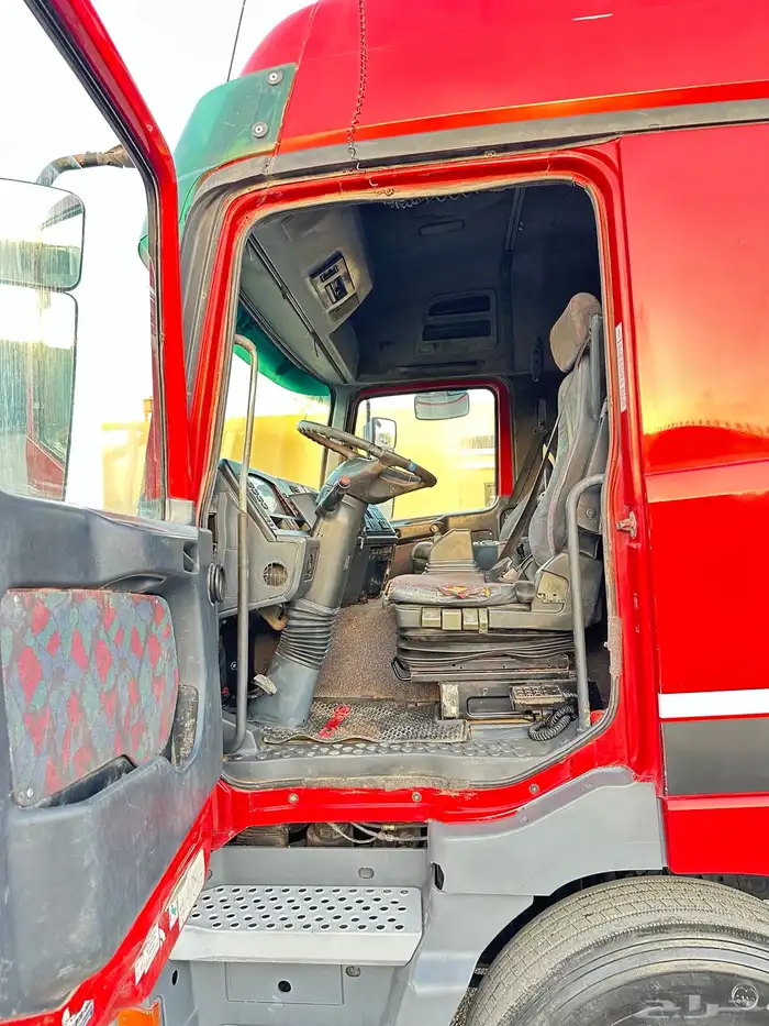 راس اكترس 2003م نظيف 5