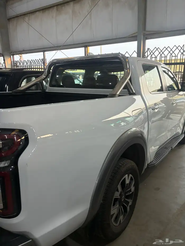 جريت وول باور 2021 4