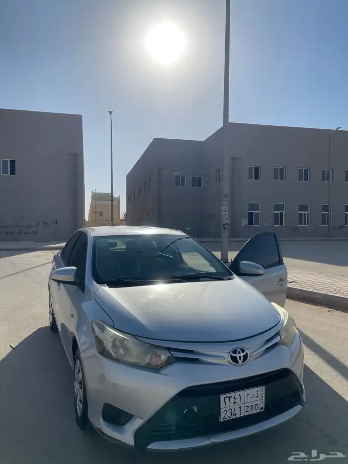 يارس للبيع 2017 14