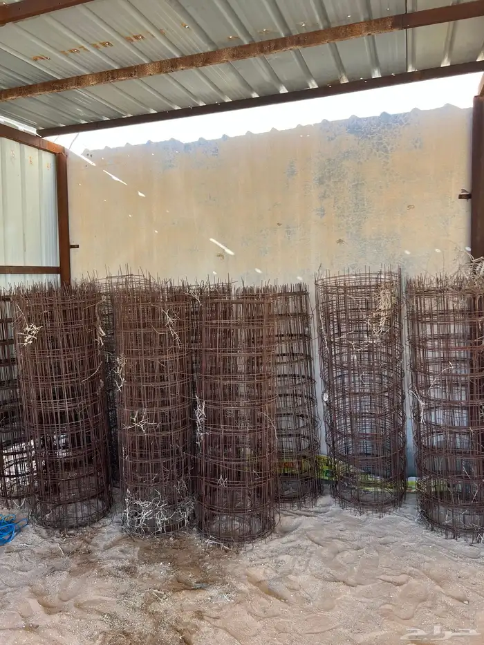 غرفة وشبك وغيرها 8