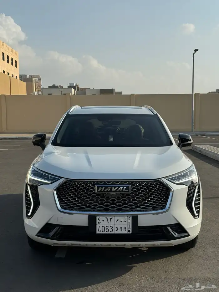 هافال جوليان 2023 0