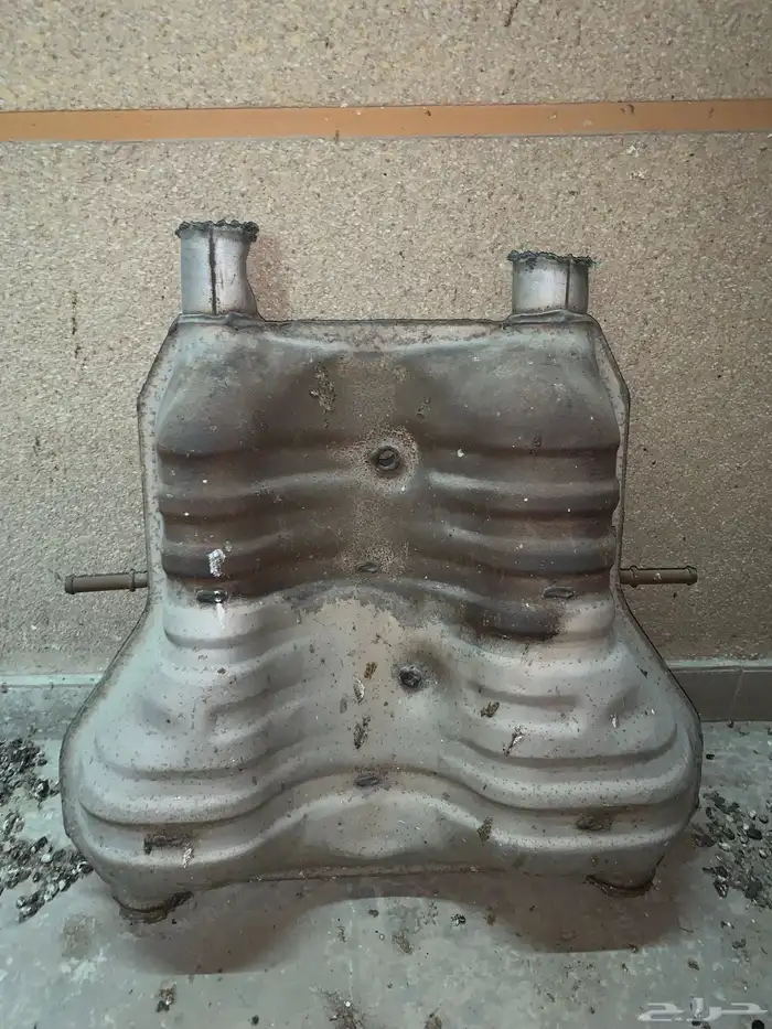 جراند شيروكي درانجو دبات وسطية تلوث 0