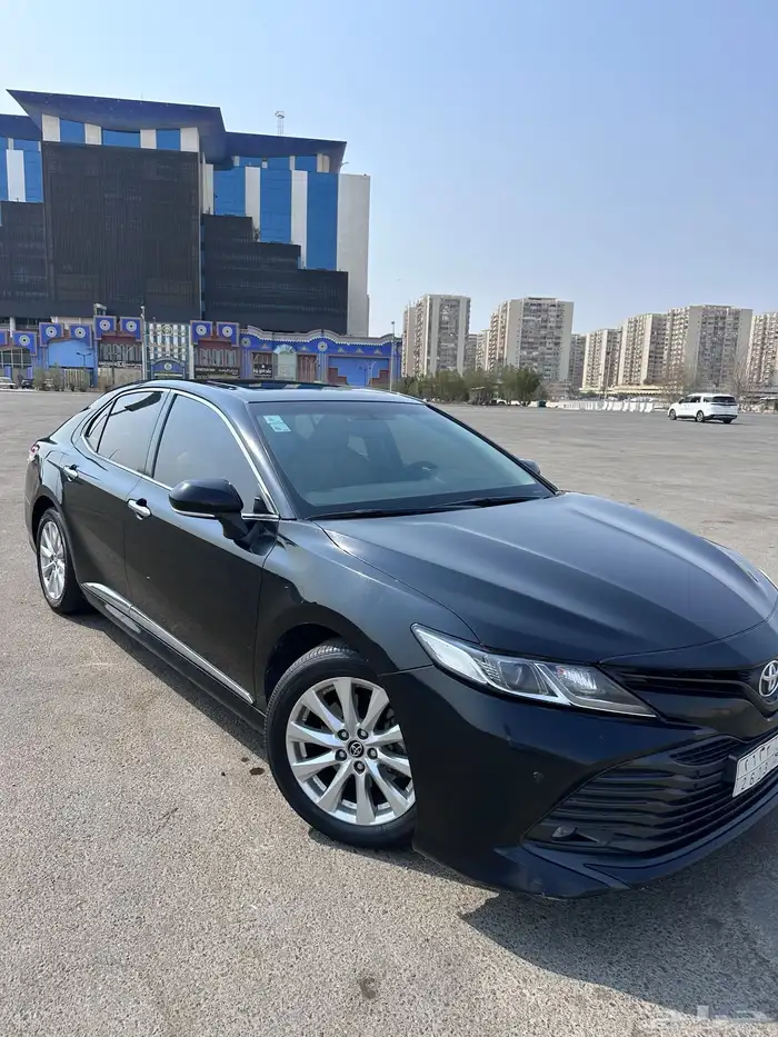 كامري 2018 For Sale 1