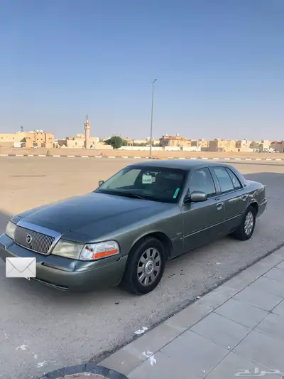 فورد قراند ماركيز للبيع index