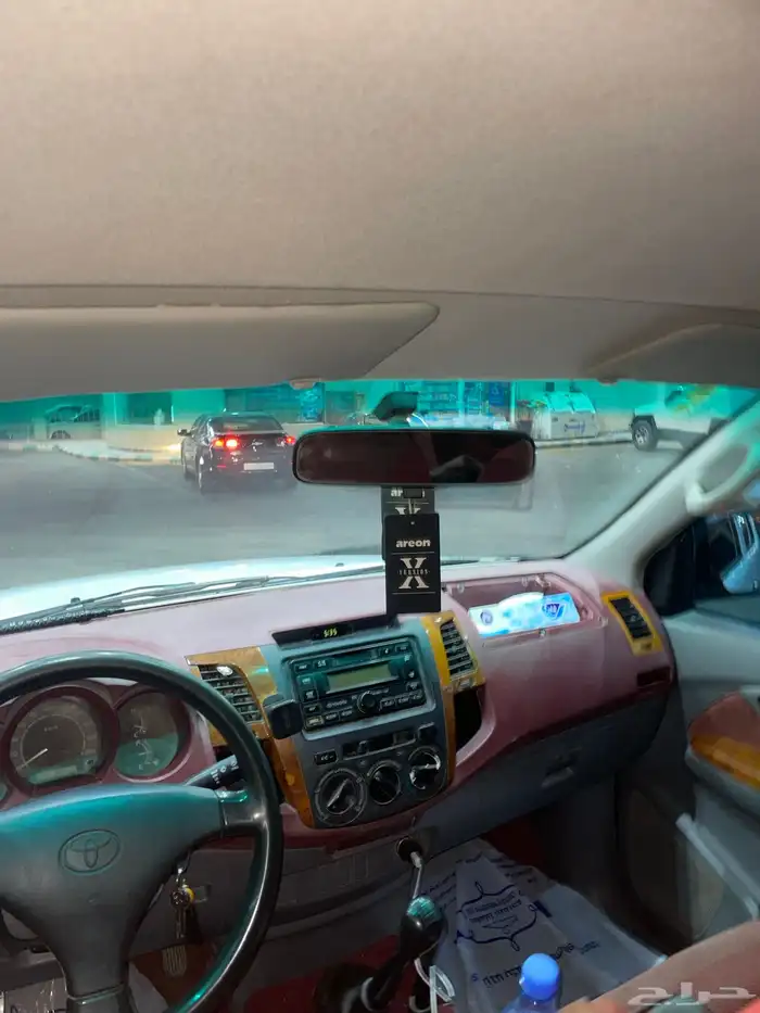 هيلكس ديزل 6