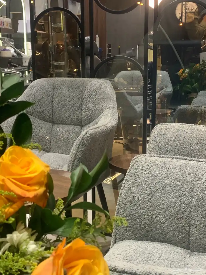 تجهيز ديكورات حلاق 4