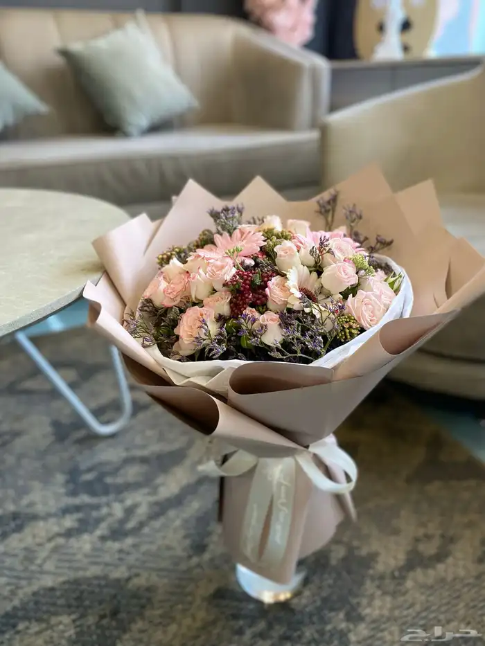 تنسيق ورد وهدايا خميس مشيط ابها 9