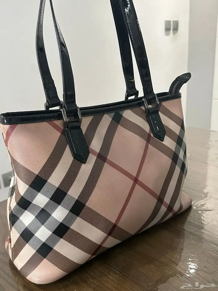 شنطة بربري اصلية 2