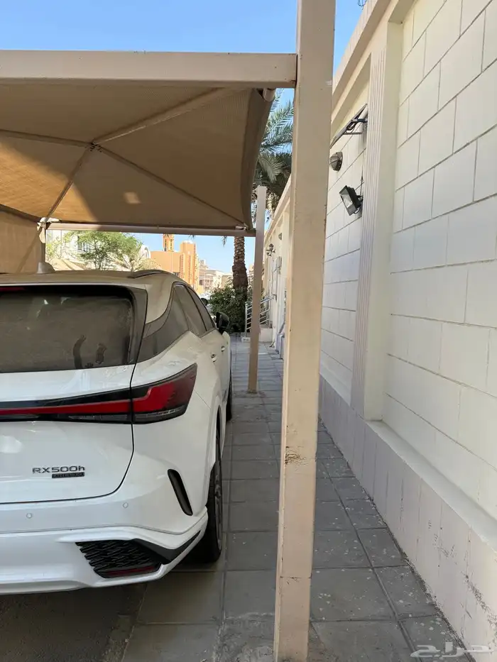 للبيع لكزس RX500HF 2