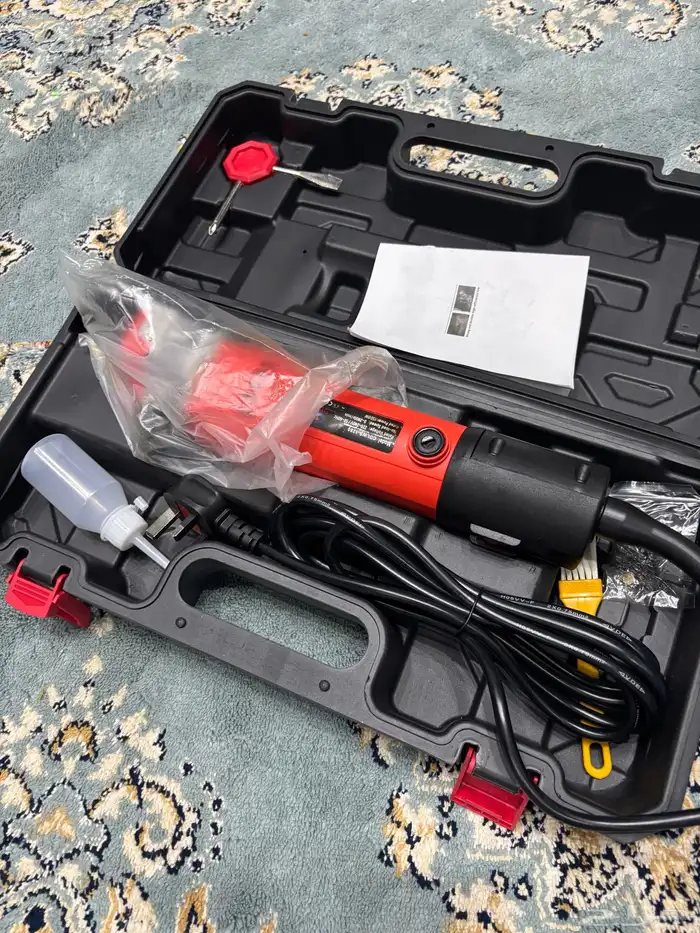 مكينه حلاقه 2