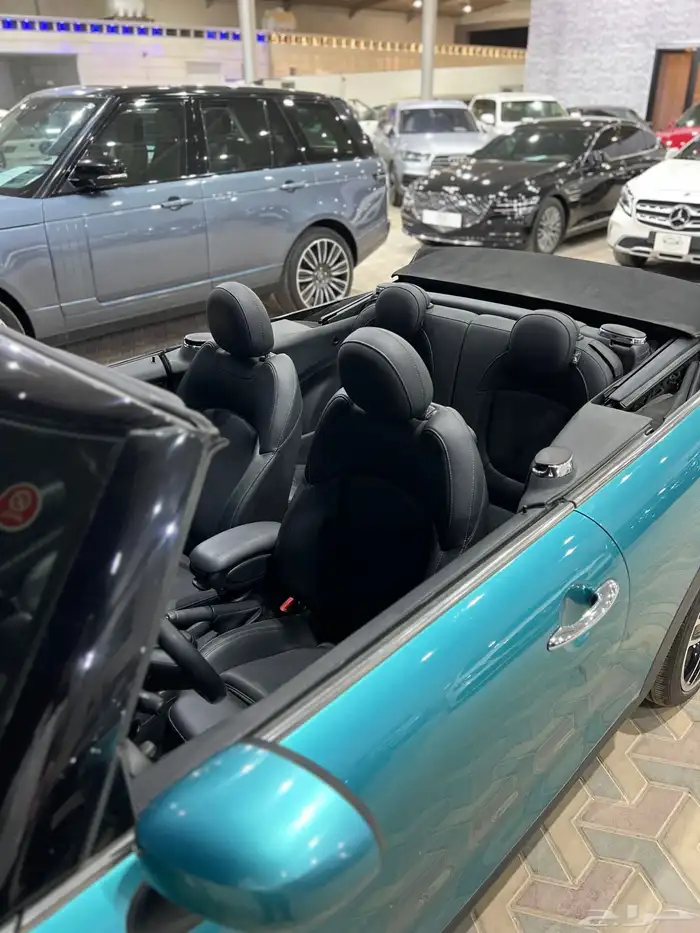 ميني كوبر كشف 2020 20