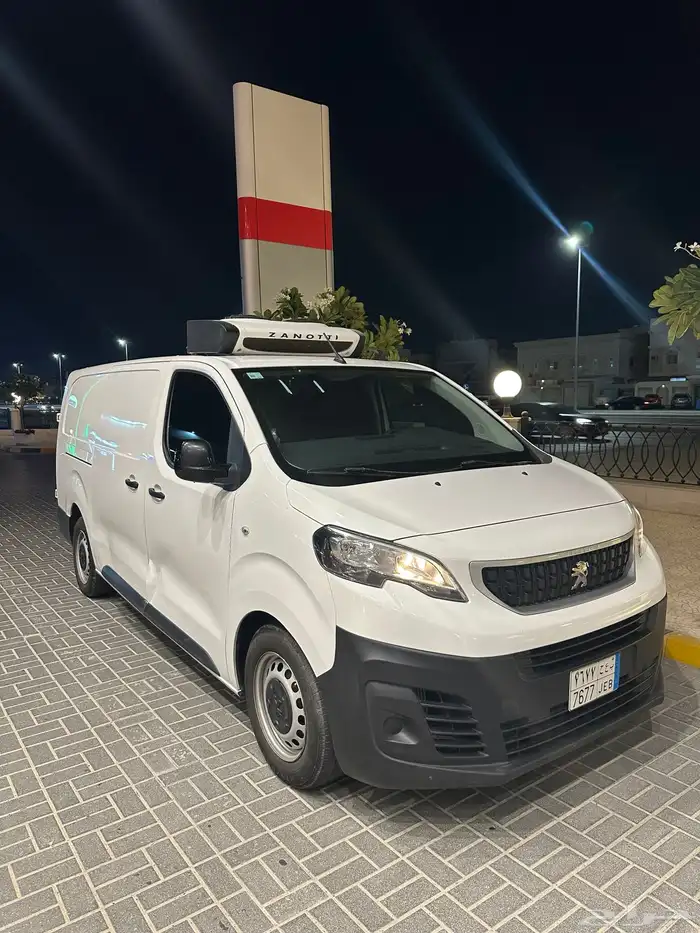 للبيع للبيع بيجو اكسبيرت 0