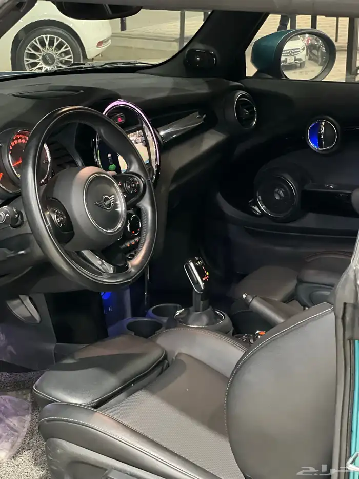 ميني كوبر كشف 2020 14