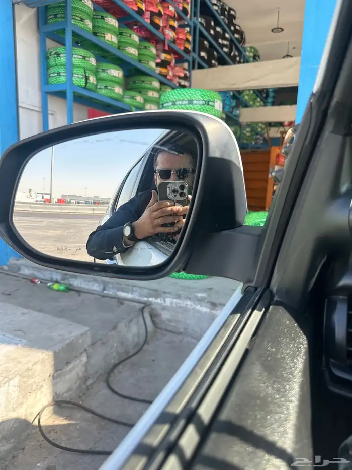 كداد على جيب جديد 0