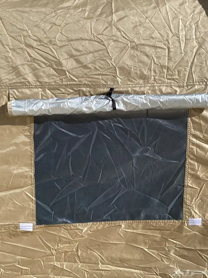 خيمة الرحلات 2