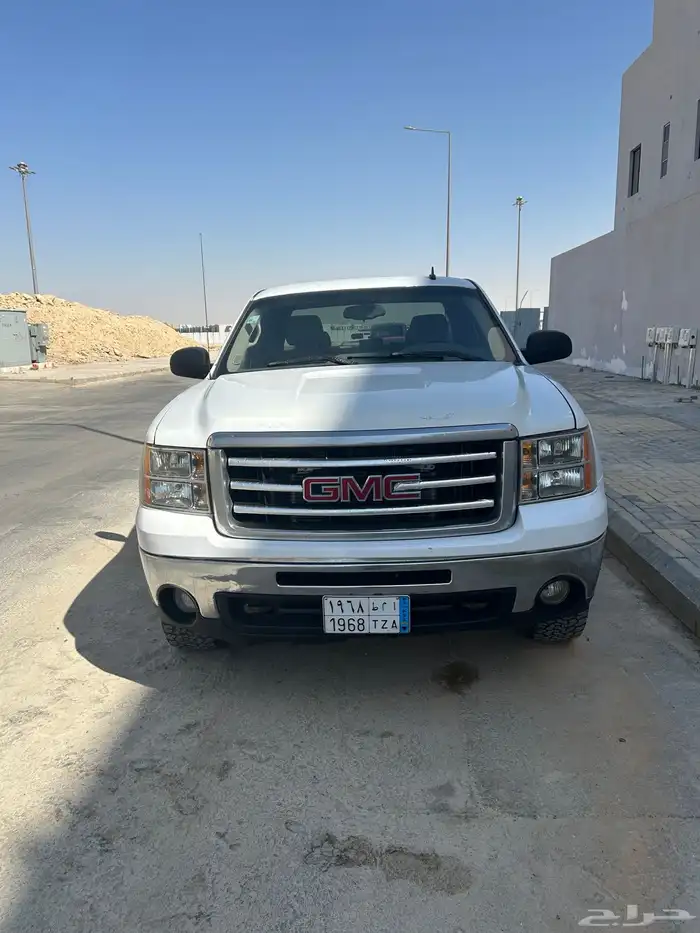 سييرا غماره ونص شاص طويل 0