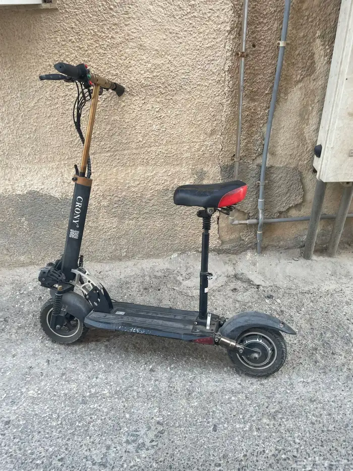 سكوتر التفاصيل تحت 0