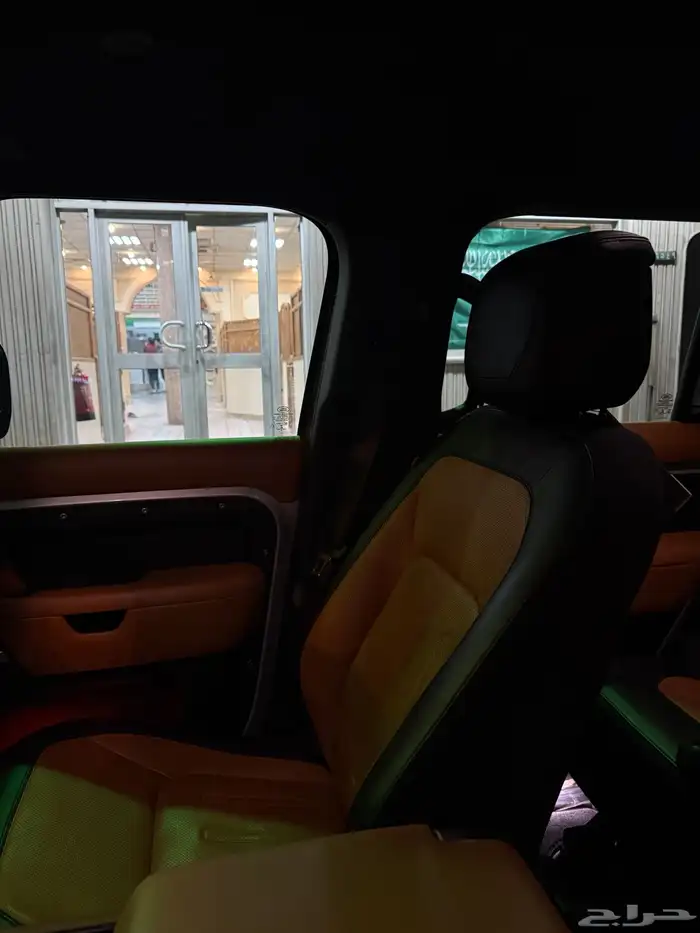 ديفندر X 2021 3