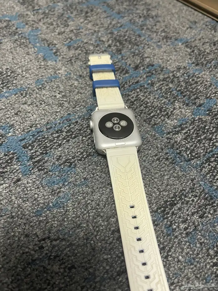 ساعة أبل   Apple Watch 3
